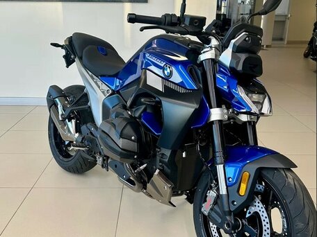 2025 BMW R 1300 R, синий, 2690000 рублей, вид 3