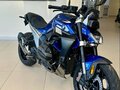 2025 BMW R 1300 R, синий, 2690000 рублей - вид 2