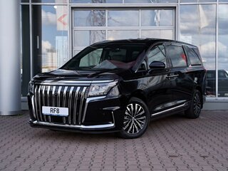 2026 JAC RF8, чёрный, 4875000 рублей, вид 1