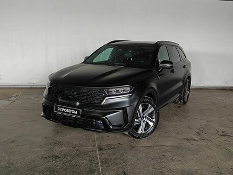 Kia Sorento IV
