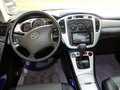 2005 Toyota Highlander I (XU20) Рестайлинг, синий, 1200000 рублей - вид 11