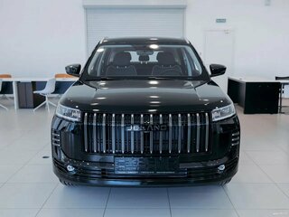 2026 Jeland J6, чёрный, 2549000 рублей, вид 2