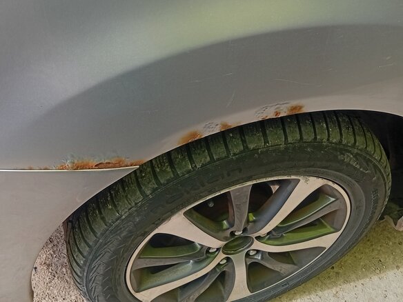 2008 Honda Accord VIII, серебристый - вид 11