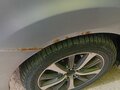 2008 Honda Accord VIII, серебристый - вид 11
