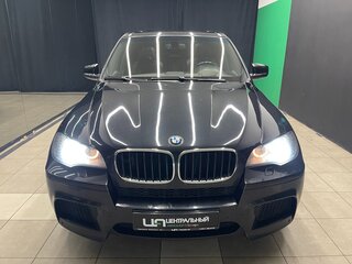 2011 BMW X5 M I (E70), чёрный, 2200000 рублей, вид 2