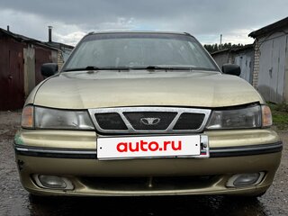 2007 Daewoo Nexia I, золотистый, 112000 рублей, вид 1