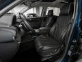 2021 Genesis GV80 I, синий, 7900000 рублей - вид 11