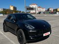 2018 Porsche Macan S Diesel I, чёрный, 4390000 рублей