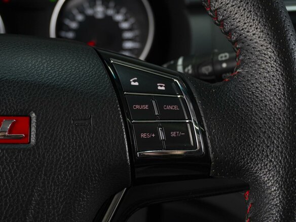 2016 Haval H6 I, синий, 1300000 рублей - вид 17