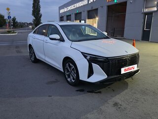 2023 Livan S6 Pro, белый, 1299000 рублей, вид 2