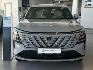 2025 Changan CS75 Plus IV, серый, 4249900 рублей, вид 1