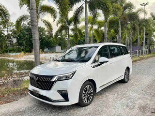 2022 Wuling Jiachen, белый, 1120000 рублей, вид 1
