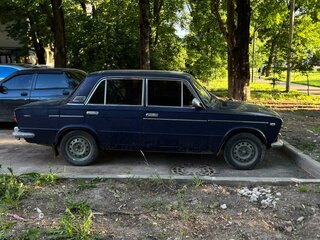 1975 Lada (ВАЗ) 2103, синий, 55000 рублей, вид 3