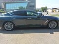 2019 Genesis G70 I, серый, 3050000 рублей - вид 5