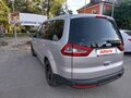 2010 Ford Galaxy II, серебристый, 960000 рублей - вид 2
