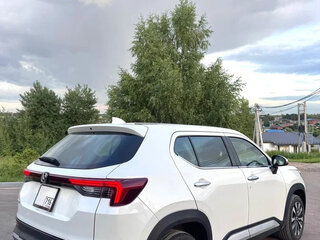 2024 Honda WR-V III, белый, 2450000 рублей, вид 5