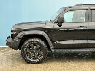 2023 Tank 300 I, чёрный, 3200000 рублей, вид 4