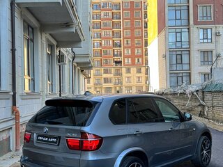 2007 BMW X5 48i II (E70), серый, 1150000 рублей, вид 5