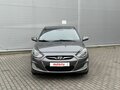 2013 Hyundai Solaris I, серый, 645000 рублей - вид 1