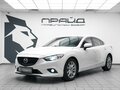 2013 Mazda 6 III (GJ), белый, 1339000 рублей