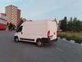 2017 Peugeot Boxer, белый, 2600000 рублей - вид 2