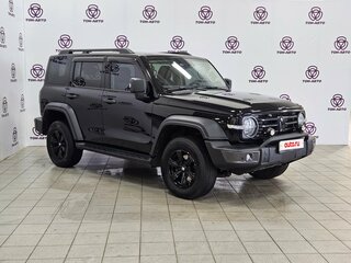 2024 Tank 300 I, чёрный, 2955000 рублей, вид 3