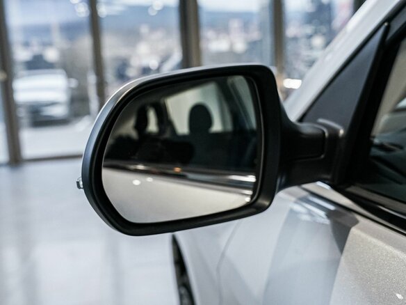 2026 Haval M6 II, белый, 2349000 рублей - вид 13