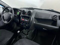 2013 Lada (ВАЗ) Granta I, зелёный, 480000 рублей - вид 8