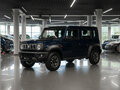 2025 Suzuki Jimny IV, синий, 4500000 рублей