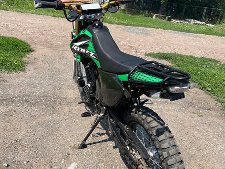 2024 Roliz Sport-003, зелёный, 155000 рублей, вид 4