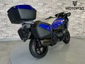2025 BMW R 1300 RT, синий - вид 8