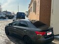 2011 Kia Cerato 6-speed II, золотистый - вид 6