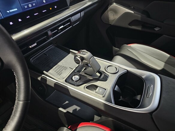 2024 Haval H3 I, серый, 2099000 рублей - вид 20