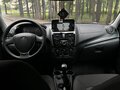 2021 Lada (ВАЗ) Granta I Рестайлинг, синий, 635000 рублей - вид 5
