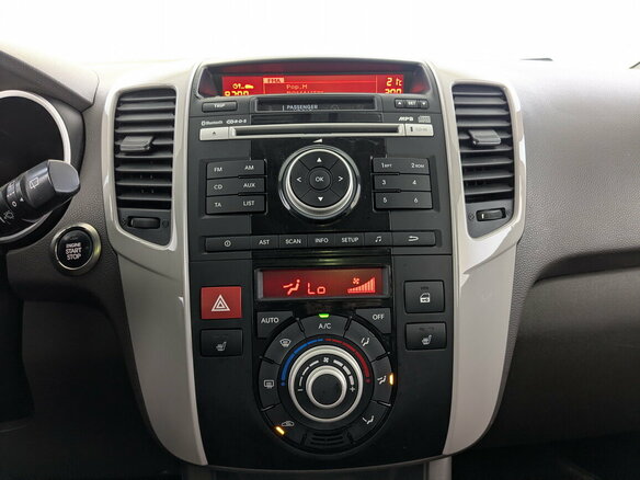 2014 Kia Venga I, чёрный, 1100000 рублей - вид 24