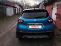 2017 Renault Kaptur I, голубой, 1395000 рублей - вид 2