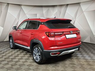 2020 Changan CS35 Plus I, красный, 1339000 рублей, вид 4