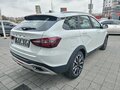 2026 Lada (ВАЗ) Vesta SW Cross I Рестайлинг (NG), белый - вид 4