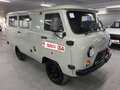 2025 УАЗ 3909, серебристый, 1349000 рублей - вид 2