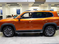 2026 Haval Dargo I Рестайлинг, оранжевый, 3879000 рублей - вид 5