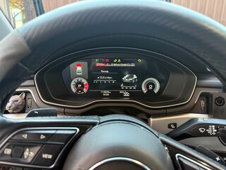2020 Audi A4 40 TFSI V (B9) Рестайлинг, синий, 3100000 рублей, вид 1