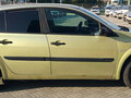 2004 Renault Megane II, зелёный - вид 2
