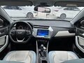2022 Chery Tiggo 3x I Рестайлинг, белый, 850000 рублей - вид 9