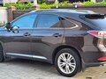 2012 Lexus RX 270 III Рестайлинг, коричневый, 1988000 рублей - вид 5