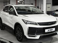 2026 Belgee X50+, белый, 2699990 рублей - вид 4