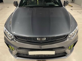 2023 Geely Xingyue S I Рестайлинг (S), серый, 2699000 рублей, вид 5