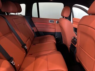 2025 Li Auto (Lixiang) L6 I, серый, 8190000 рублей, вид 5