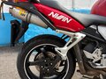 2001 Honda VFR 800, красный, 449000 рублей - вид 10