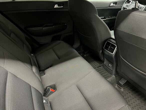 2016 Kia Sportage IV, коричневый - вид 18