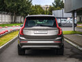 2021 Volvo XC90 II Рестайлинг 1, серый - вид 6